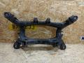 балка подвески задняя BMW 3 серия F30/F31/F34 F30 2014, 2.0 л., дизель, АКПП, черный, седан, полный привод, правый руль, 33316792505, 6792505, 33316797503, 6797503, 6857636 - фото №3