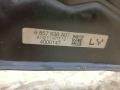 балка подвески задняя BMW 3 серия F30/F31/F34 F30 2014, 2.0 л., дизель, АКПП, черный, седан, полный привод, правый руль, 33316792505, 6792505, 33316797503, 6797503, 6857636 - фото №8