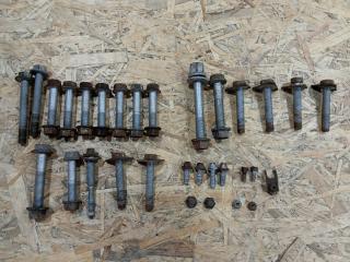 болт BMW 3 серия F30/F31/F34 F30 2014, 2.0 л., дизель, АКПП, черный, седан, полный привод, правый руль