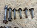 болт BMW 3 серия F30/F31/F34 F30 2014, 2.0 л., дизель, АКПП, черный, седан, полный привод, правый руль - фото №4