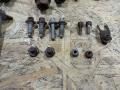 болт BMW 3 серия F30/F31/F34 F30 2014, 2.0 л., дизель, АКПП, черный, седан, полный привод, правый руль - фото №5
