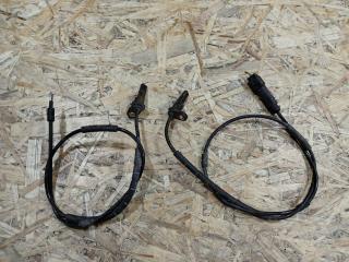 датчик ABS BMW 3 серия F30/F31/F34 F30 2014, 2.0 л., дизель, АКПП, черный, седан, полный привод, правый руль, 6791225, 34526791225, 34526884421, 6884421