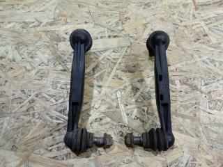 стойка стабилизатора BMW 3 серия F30/F31/F34 F30 2014, 2.0 л., дизель, АКПП, черный, седан, полный привод, правый руль, 33506785607, 6785607, 33506785608, 6785608, 6775607, 678608