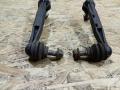стойка стабилизатора BMW 3 серия F30/F31/F34 F30 2014, 2.0 л., дизель, АКПП, черный, седан, полный привод, правый руль, 33506785607, 6785607, 33506785608, 6785608, 6775607, 678608 - фото №2