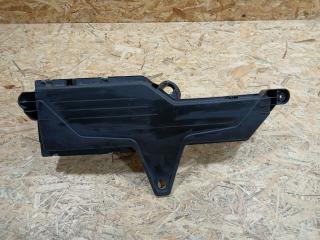 корпус воздушного фильтра BMW 3 серия F30/F31/F34 F30 2014, 2.0 л., дизель, АКПП, черный, седан, полный привод, правый руль, 8511655, 13718511655