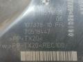 корпус воздушного фильтра BMW 3 серия F30/F31/F34 F30 2014, 2.0 л., дизель, АКПП, черный, седан, полный привод, правый руль, 8511655, 13718511655 - фото №3