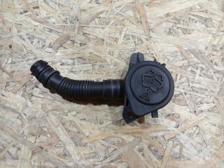 горловина бачка омывателя BMW 3 серия F30/F31/F34 F30 2014, 2.0 л., дизель, АКПП, черный, седан, полный привод, правый руль, 7241664, 61667241664