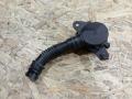 горловина бачка омывателя BMW 3 серия F30/F31/F34 F30 2014, 2.0 л., дизель, АКПП, черный, седан, полный привод, правый руль, 7241664, 61667241664 - фото №2