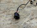 разъем (фишка) проводки BMW 3 серия F30/F31/F34 F30 2014, 2.0 л., дизель, АКПП, черный, седан, полный привод, правый руль, 6931910, 9373320 - фото №2