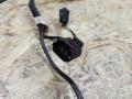 разъем (фишка) проводки BMW 3 серия F30/F31/F34 F30 2014, 2.0 л., дизель, АКПП, черный, седан, полный привод, правый руль, 6931910, 9373320 - фото №3