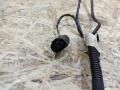 разъем (фишка) проводки BMW 3 серия F30/F31/F34 F30 2014, 2.0 л., дизель, АКПП, черный, седан, полный привод, правый руль, 6931910, 9373320 - фото №4