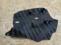 защита днища BMW 3 серия F30/F31/F34 F30 2014, 2.0 л., дизель, АКПП, черный, седан, полный привод, правый руль, 6796137, 33326796137 - фото №2
