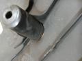 защита днища BMW 3 серия F30/F31/F34 F30 2014, 2.0 л., дизель, АКПП, черный, седан, полный привод, правый руль, 6796137, 33326796137 - фото №3