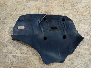 защита днища BMW 3 серия F30/F31/F34 F30 2014, 2.0 л., дизель, АКПП, черный, седан, полный привод, правый руль, 6796138, 33326796138