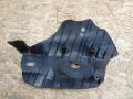 защита днища BMW 3 серия F30/F31/F34 F30 2014, 2.0 л., дизель, АКПП, черный, седан, полный привод, правый руль, 6796138, 33326796138 - фото №2