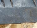 защита днища BMW 3 серия F30/F31/F34 F30 2014, 2.0 л., дизель, АКПП, черный, седан, полный привод, правый руль, 6796138, 33326796138 - фото №4