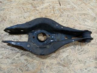 рычаг задний BMW 3 серия F30/F31/F34 F30 2014, 2.0 л., дизель, АКПП, черный, седан, полный привод, правый руль, 6867540, 33326867540