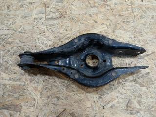 рычаг задний BMW 3 серия F30/F31/F34 F30 2014, 2.0 л., дизель, АКПП, черный, седан, полный привод, правый руль, 6867540, 33326867540
