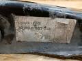 рычаг задний BMW 3 серия F30/F31/F34 F30 2014, 2.0 л., дизель, АКПП, черный, седан, полный привод, правый руль, 6867540, 33326867540 - фото №4