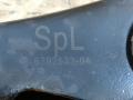 рычаг задний BMW 3 серия F30/F31/F34 F30 2014, 2.0 л., дизель, АКПП, черный, седан, полный привод, правый руль, 6792533, 33326792533 - фото №4