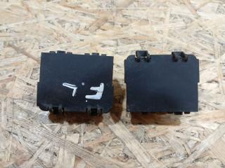 планка под капот BMW 3 серия F30/F31/F34 F30 2014, 2.0 л., дизель, АКПП, черный, седан, полный привод, правый руль, 9252800, 61139252800