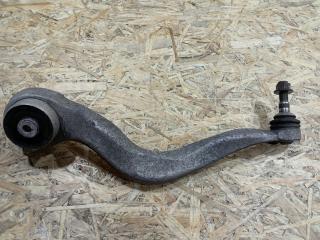рычаг передний левый BMW 3 серия F30/F31/F34 F30 2014, 2.0 л., дизель, АКПП, черный, седан, полный привод, правый руль, 31126854723, 6854723
