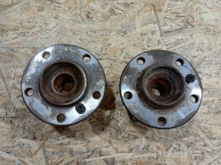 ступица передняя BMW 3 серия F30/F31/F34 F30 2014, 2.0 л., дизель, АКПП, черный, седан, полный привод, правый руль, 31206867260, 6867260, 31206793898, 6793898