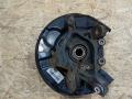 ступица задняя левая BMW 3 серия F30/F31/F34 F30 2014, 2.0 л., дизель, АКПП, черный, седан, полный привод, правый руль, 6780217, 34216780217, 34216792247, 6792247, 34216762863, 6762863, 0002344669, 33326792523, 6792523, 33416792361, 6792361, 33416867262, 6867262, 33416792369, 6792369 - фото №2