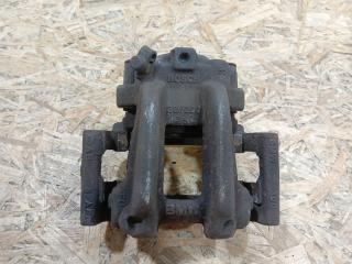 суппорт задний правый BMW 3 серия F30/F31/F34 F30 2014, 2.0 л., дизель, АКПП, черный, седан, полный привод, правый руль, 34216850858, 6850858