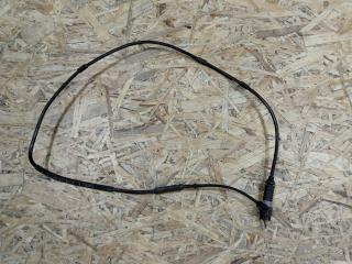 датчик износа тормозных колодок BMW 3 серия F30/F31/F34 F30 2014, 2.0 л., дизель, АКПП, черный, седан, полный привод, правый руль, 6792289, 34356792289