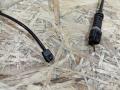 датчик износа тормозных колодок BMW 3 серия F30/F31/F34 F30 2014, 2.0 л., дизель, АКПП, черный, седан, полный привод, правый руль, 6792289, 34356792289 - фото №2