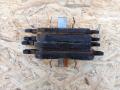 тормозные колодки BMW 3 серия F30/F31/F34 F30 2014, 2.0 л., дизель, АКПП, черный, седан, полный привод, правый руль, 34106859181, 6859181 - фото №3