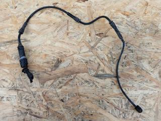 датчик износа тормозных колодок BMW 3 серия F30/F31/F34 F30 2014, 2.0 л., дизель, АКПП, черный, седан, полный привод, правый руль, 6792289, 34356792289