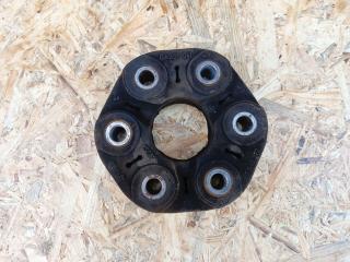 муфта кардана заднего BMW 3 серия F30/F31/F34 F30 2014, 2.0 л., дизель, АКПП, черный, седан, полный привод, правый руль, 7610372, 26117610372