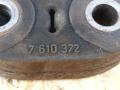 муфта кардана заднего BMW 3 серия F30/F31/F34 F30 2014, 2.0 л., дизель, АКПП, черный, седан, полный привод, правый руль, 7610372, 26117610372 - фото №4