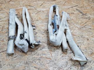 подушка безопасности боковая (шторка) BMW X5 E70 2007, 3.0 л., D, M57 D30 (306D3), дизель, АКПП, черный, внедорожник 5 дв., полный привод, правый руль, 72127141507, 7141507