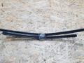 щетки стеклоочистителя BMW X5 E70 2007, 3.0 л., D, M57 D30 (306D3), дизель, АКПП, черный, внедорожник 5 дв., полный привод, правый руль, 61617153743, 7153743, 61617153746, 7153746 - фото №3