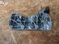 кронштейн генератора BMW 3 серия F30/F31/F34 F30 2014, 2.0 л., дизель, АКПП, черный, седан, полный привод, правый руль, 8506863, 11168506863 - фото №3
