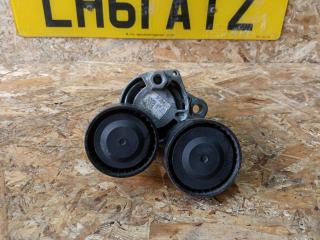 натяжитель BMW 3 серия F30/F31/F34 F30 2014, 2.0 л., дизель, АКПП, черный, седан, полный привод, правый руль, 11287810807, 7810807, 7810220