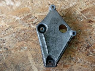 кронштейн двигателя BMW 3 серия F30/F31/F34 F30 2014, 2.0 л., дизель, АКПП, черный, седан, полный привод, правый руль, 6784825, 22116784825