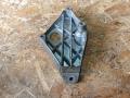 кронштейн двигателя BMW 3 серия F30/F31/F34 F30 2014, 2.0 л., дизель, АКПП, черный, седан, полный привод, правый руль, 6784825, 22116784825 - фото №2
