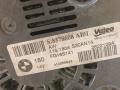 генератор BMW 3 серия F30/F31/F34 F30 2014, 2.0 л., дизель, АКПП, черный, седан, полный привод, правый руль, 8578608, 12318578608 - фото №5