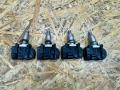 датчик давления в шине BMW 3 серия F30/F31/F34 F30 2014, 2.0 л., дизель, АКПП, черный, седан, полный привод, правый руль, 6855539, 36106855539 - фото №2