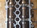 головка блока цилиндров BMW 3 серия E90/E91/E92/E93 E93 2007, 3.0 л., M57 306 D3, дизель, АКПП, кабриолет, задний привод, правый руль, 11127806061, 7806061, 11127793804, 7793804 - фото №15