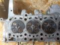 головка блока цилиндров BMW 3 серия E90/E91/E92/E93 E93 2007, 3.0 л., M57 306 D3, дизель, АКПП, кабриолет, задний привод, правый руль, 11127806061, 7806061, 11127793804, 7793804 - фото №8