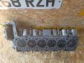 головка блока цилиндров BMW 3 серия E90/E91/E92/E93 E93 2007, 3.0 л., M57 306 D3, дизель, АКПП, кабриолет, задний привод, правый руль, 11127806061, 7806061, 11127793804, 7793804 - фото №7