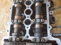 головка блока цилиндров BMW 3 серия E90/E91/E92/E93 E93 2007, 3.0 л., M57 306 D3, дизель, АКПП, кабриолет, задний привод, правый руль, 11127806061, 7806061, 11127793804, 7793804 - фото №14