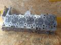 головка блока цилиндров BMW 3 серия E90/E91/E92/E93 E93 2007, 3.0 л., M57 306 D3, дизель, АКПП, кабриолет, задний привод, правый руль, 11127806061, 7806061, 11127793804, 7793804 - фото №6