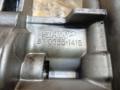 насос масляный BMW 3 серия E90/E91/E92/E93 E93 2007, 3.0 л., M57 306 D3, дизель, АКПП, кабриолет, задний привод, правый руль, 11417805815, 7805815, 11417792945, 7792945 - фото №4