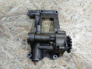 насос масляный BMW 3 серия E90/E91/E92/E93 E93 2007, 3.0 л., M57 306 D3, дизель, АКПП, кабриолет, задний привод, правый руль, 11417805815, 7805815, 11417792945, 7792945